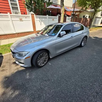2013 BMW M3