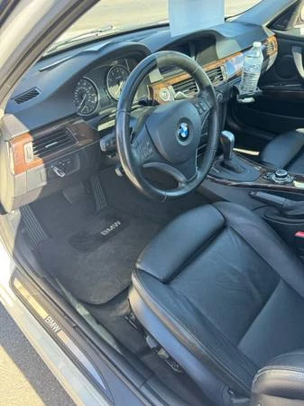 2011 BMW E90 3 Series Sedan - Image 13 of 14