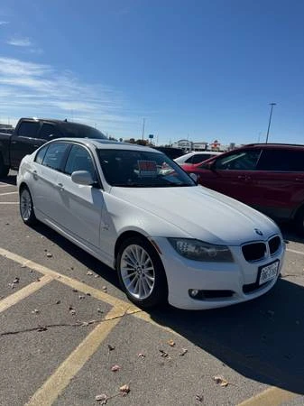 2011 BMW E90 3 Series Sedan - Image 3 of 14