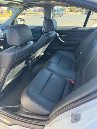2011 BMW E90 3 Series Sedan - Image 10 of 14