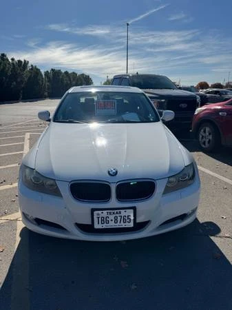 2011 BMW E90 3 Series Sedan - Image 2 of 14