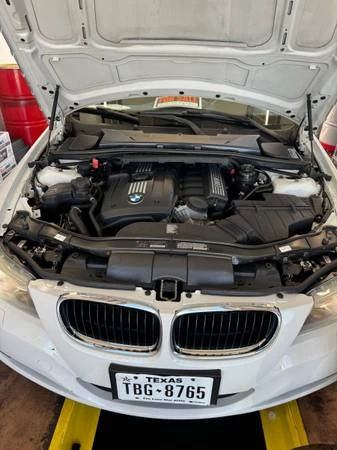 2011 BMW E90 3 Series Sedan - Image 14 of 14