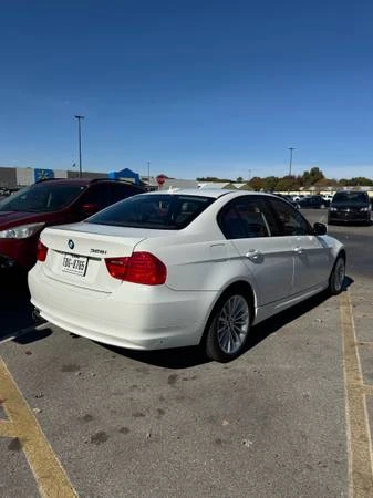 2011 BMW E90 3 Series Sedan - Image 5 of 14
