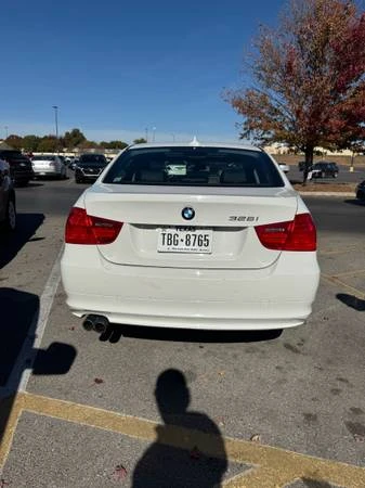 2011 BMW E90 3 Series Sedan - Image 6 of 14