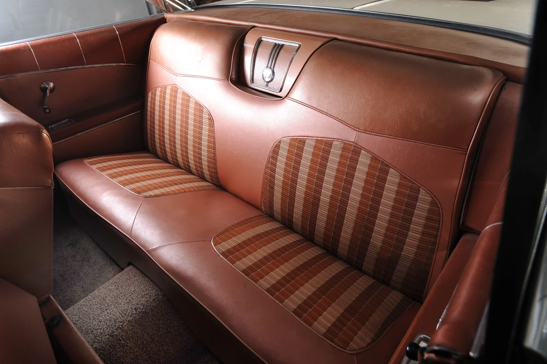 1959 Chevrolet Impala 2nd Gen - Image 3 of 8