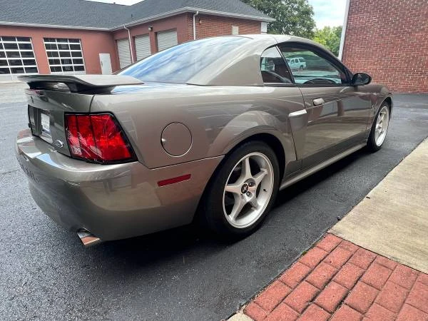 2002 Ford SN95 Mustang - Image 4 of 12