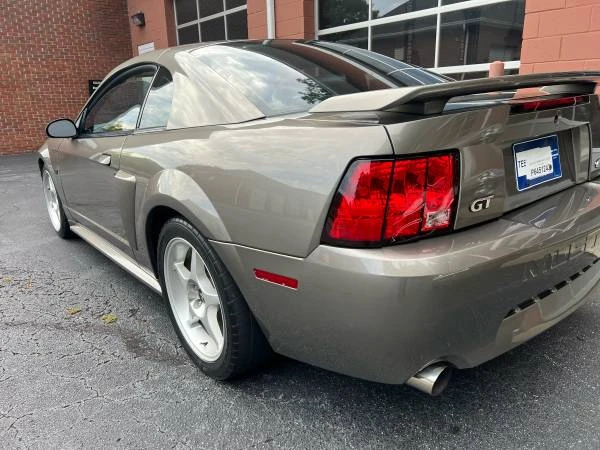 2002 Ford SN95 Mustang - Image 5 of 12