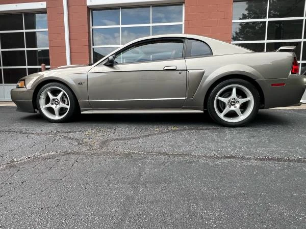 2002 Ford SN95 Mustang - Image 2 of 12
