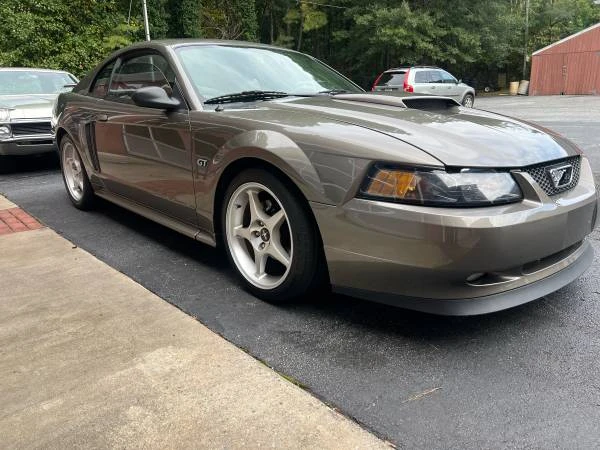 2002 Ford SN95 Mustang - Image 3 of 12