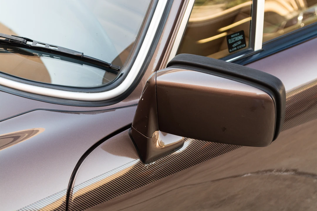 1977 Porsche 930 Turbo - Image 20 of 31