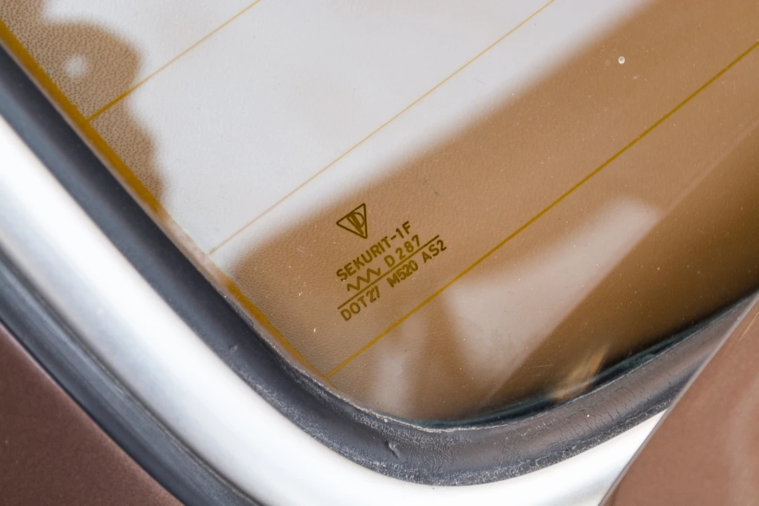 1977 Porsche 930 Turbo - Image 26 of 31