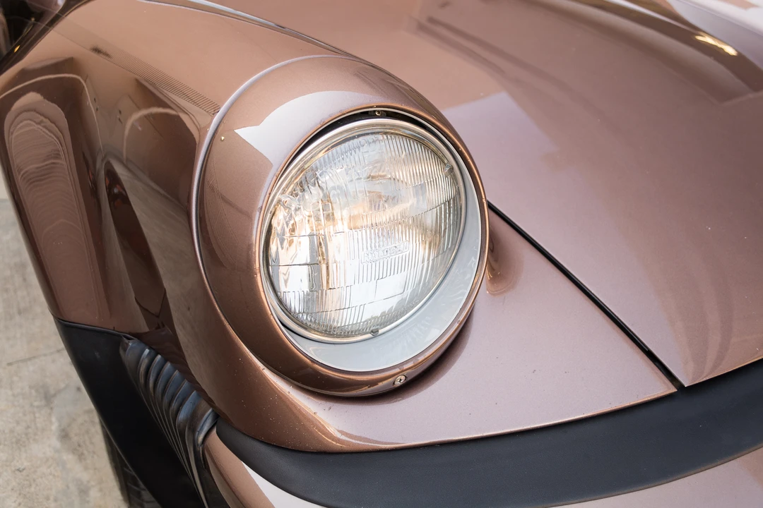 1977 Porsche 930 Turbo - Image 18 of 31