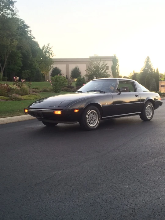 1979 Mazda RX-7 SA & FB - Image 2 of 31