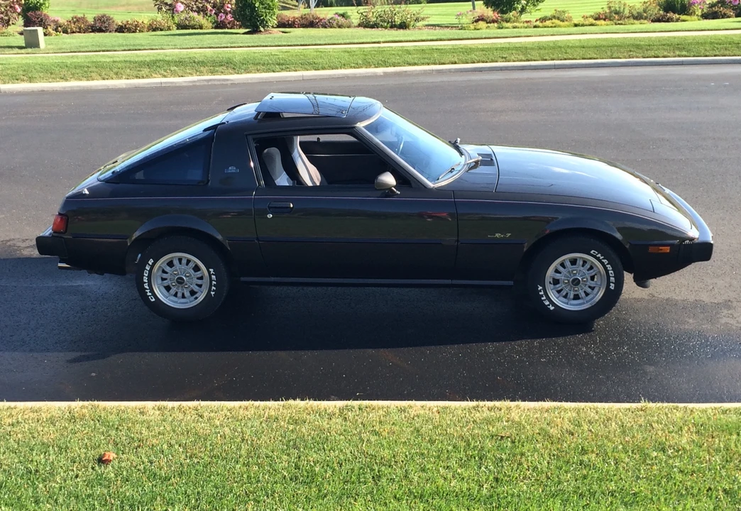 1979 Mazda RX-7 SA & FB - Image 4 of 31