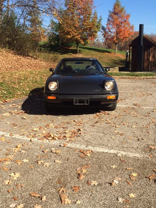 1979 Mazda RX-7 SA & FB - Image 7 of 31