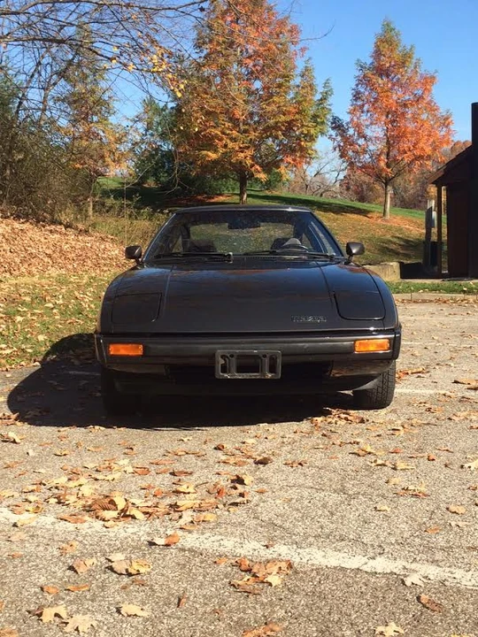 1979 Mazda RX-7 SA & FB - Image 8 of 31