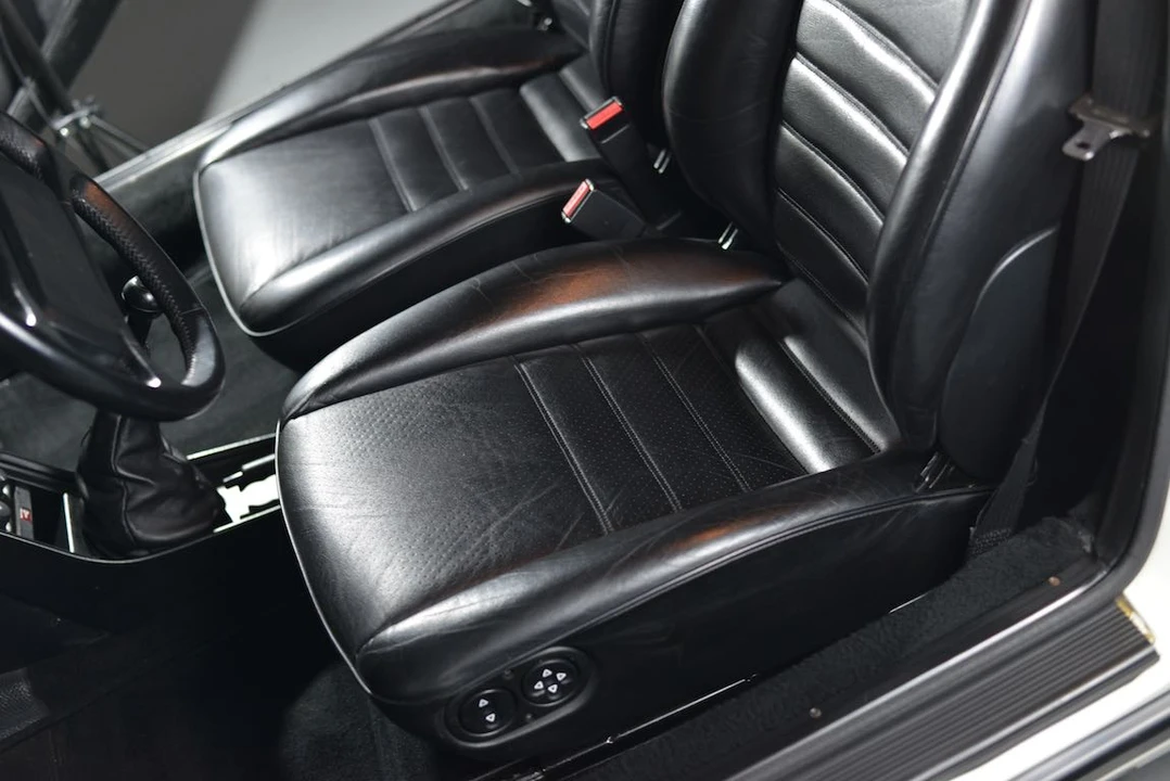 1986 Porsche 930 Turbo - Image 23 of 31