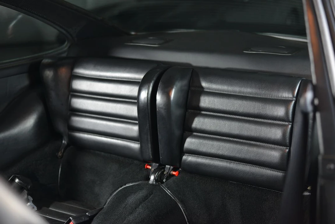 1986 Porsche 930 Turbo - Image 29 of 31