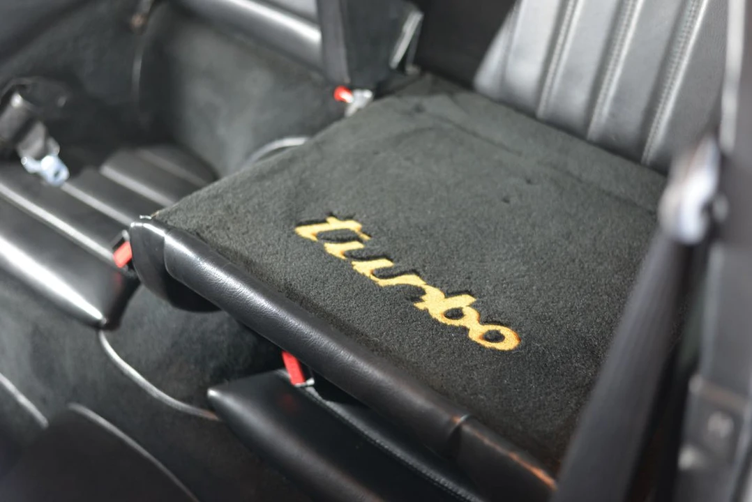 1986 Porsche 930 Turbo - Image 31 of 31