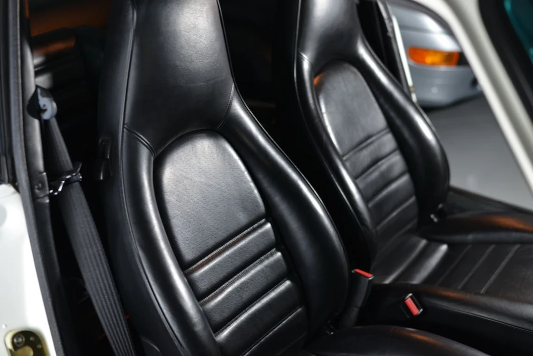 1986 Porsche 930 Turbo - Image 26 of 31