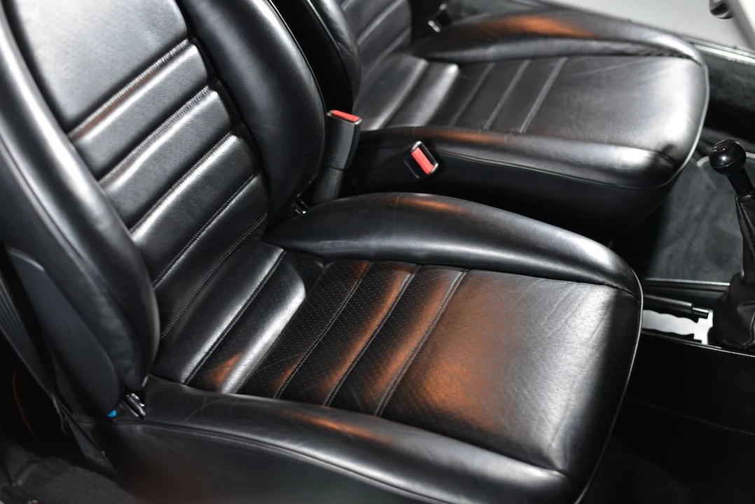 1986 Porsche 930 Turbo - Image 27 of 31