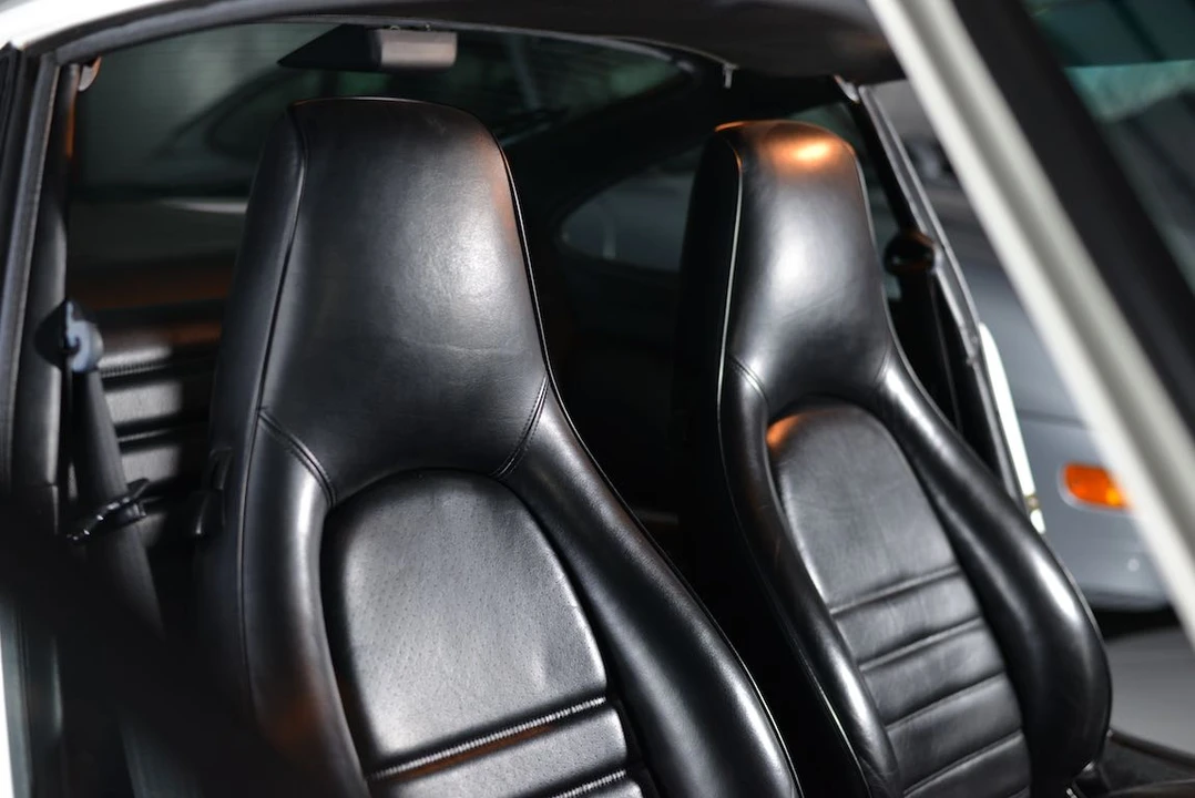 1986 Porsche 930 Turbo - Image 25 of 31