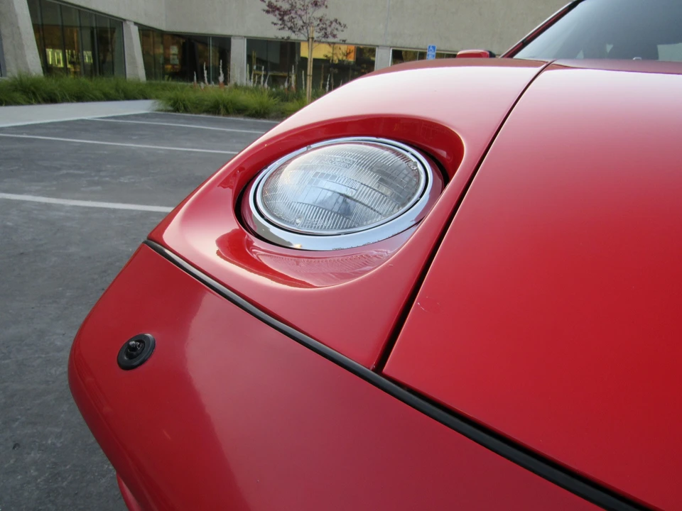 1986 Porsche 928 S - Image 27 of 31