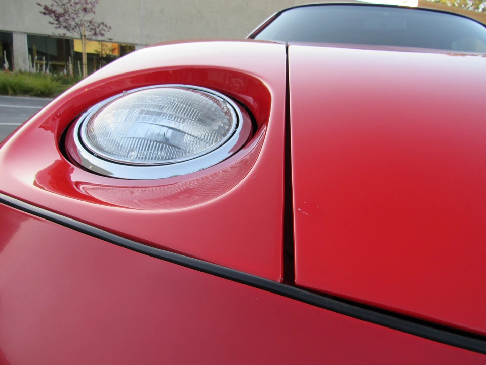 1986 Porsche 928 S - Image 26 of 31