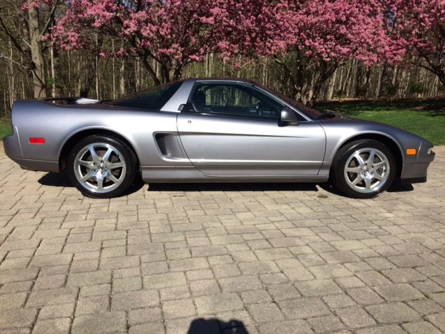 2000 Acura NA2 NSX - Image 23 of 31