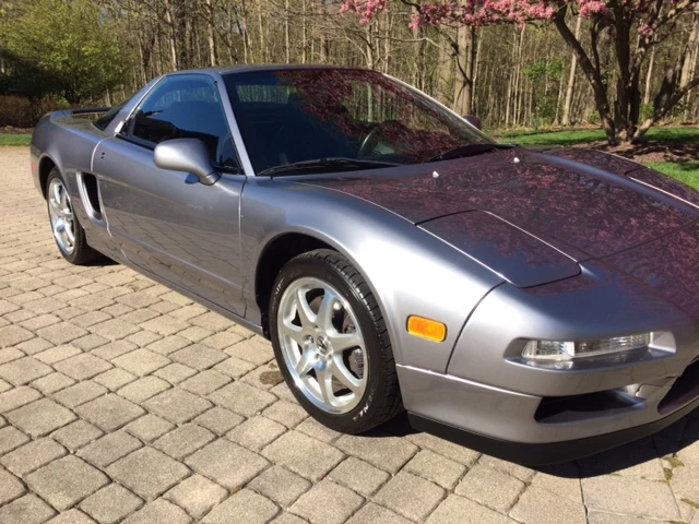 2000 Acura NA2 NSX - Image 24 of 31