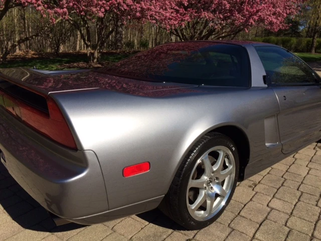 2000 Acura NA2 NSX - Image 27 of 31