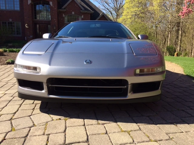 2000 Acura NA2 NSX - Image 30 of 31
