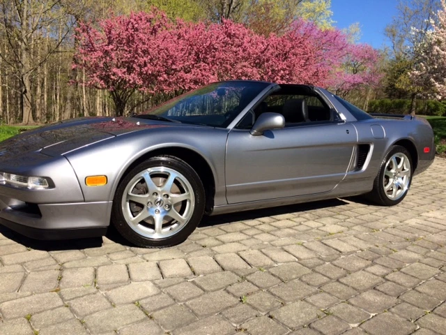 2000 Acura NA2 NSX - Image 26 of 31