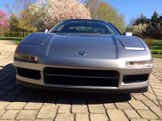 2000 Acura NA2 NSX - Image 29 of 31