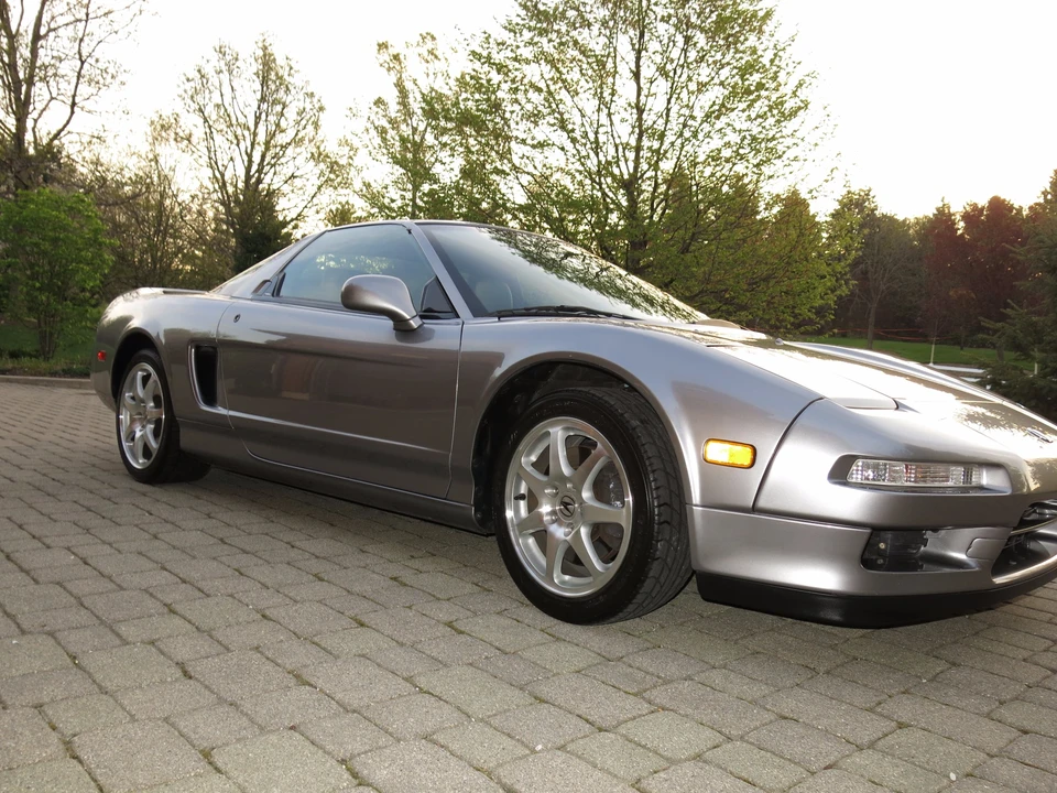 2000 Acura NA2 NSX - Image 18 of 31