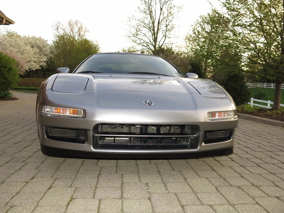 2000 Acura NA2 NSX - Image 7 of 31