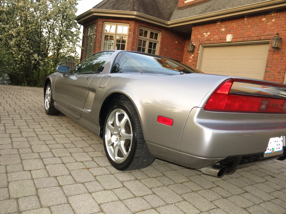 2000 Acura NA2 NSX - Image 13 of 31