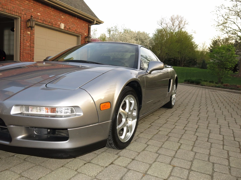 2000 Acura NA2 NSX - Image 17 of 31