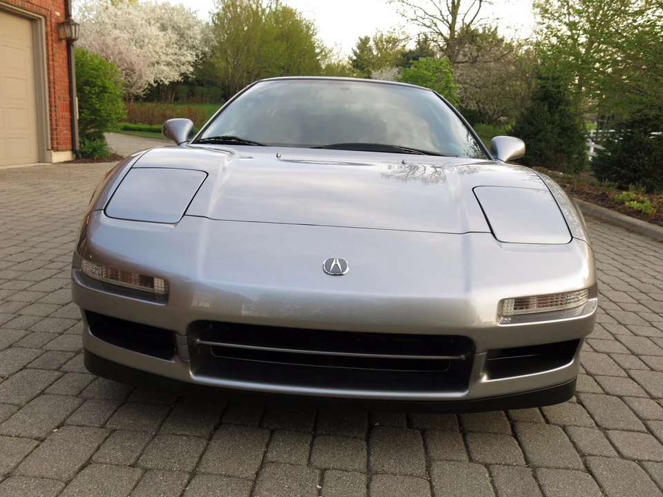 2000 Acura NA2 NSX - Image 8 of 31
