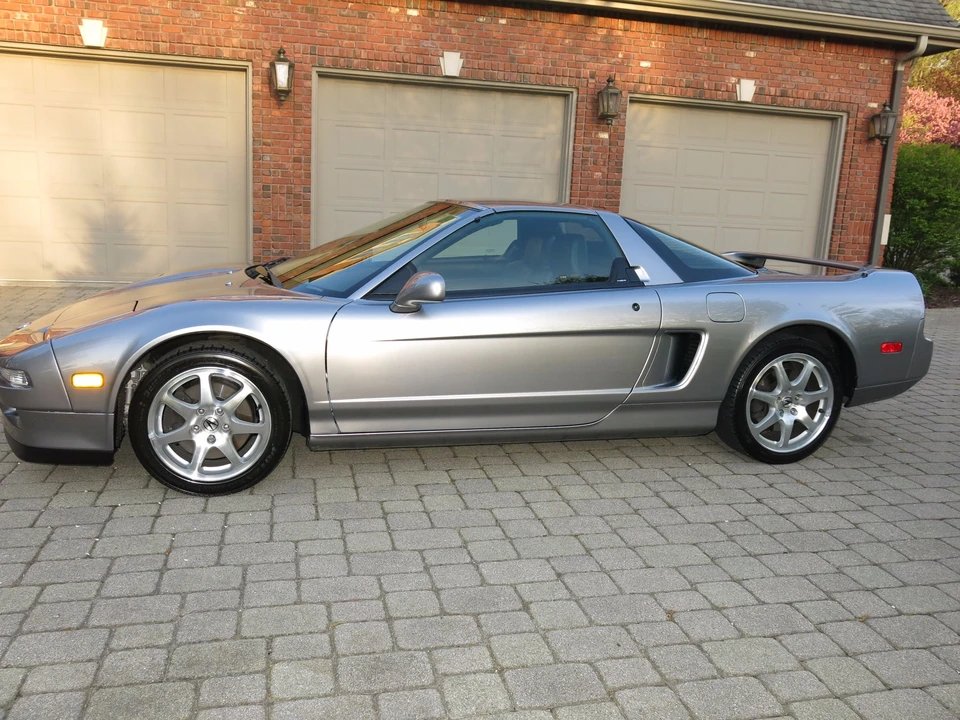 2000 Acura NA2 NSX - Image 2 of 31