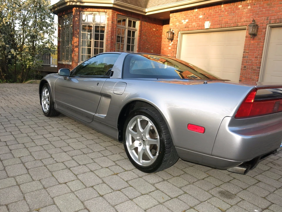 2000 Acura NA2 NSX - Image 14 of 31