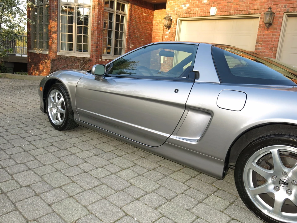2000 Acura NA2 NSX - Image 15 of 31