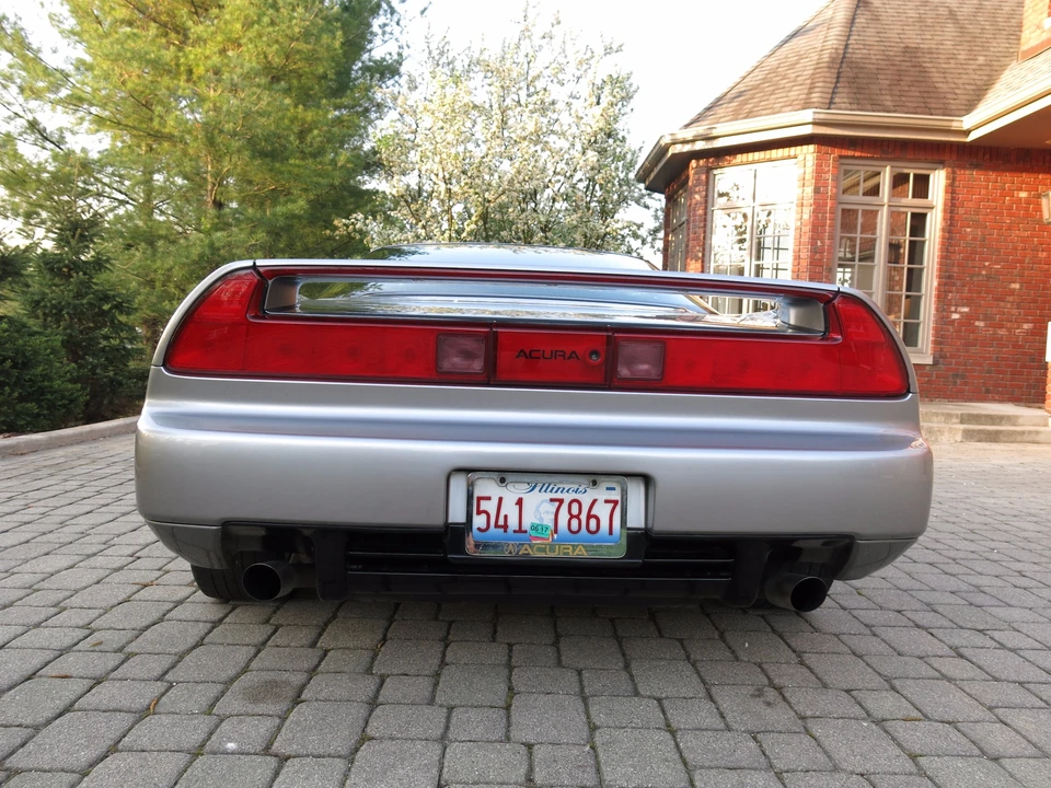 2000 Acura NA2 NSX - Image 12 of 31