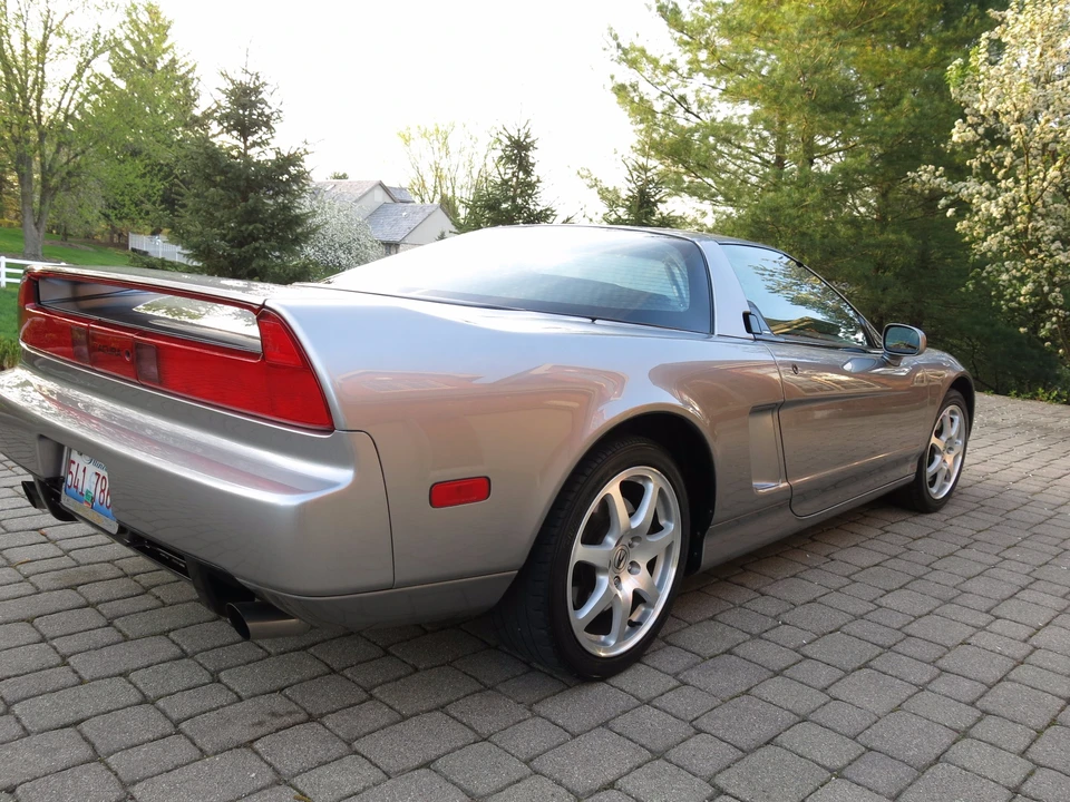 2000 Acura NA2 NSX - Image 10 of 31