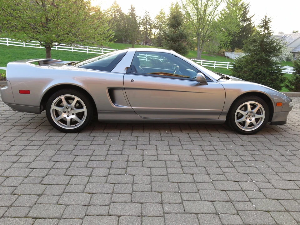 2000 Acura NA2 NSX - Image 4 of 31