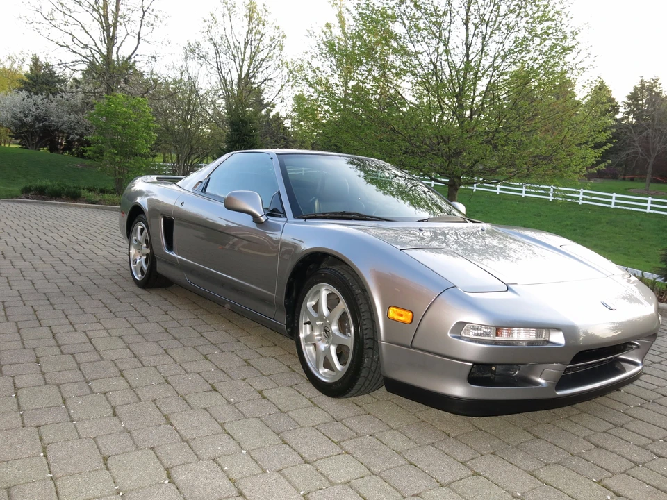 2000 Acura NA2 NSX - Image 6 of 31