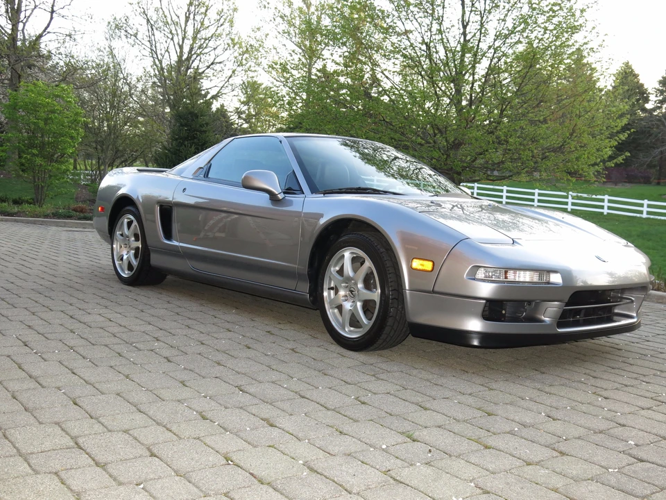 2000 Acura NA2 NSX - Image 5 of 31