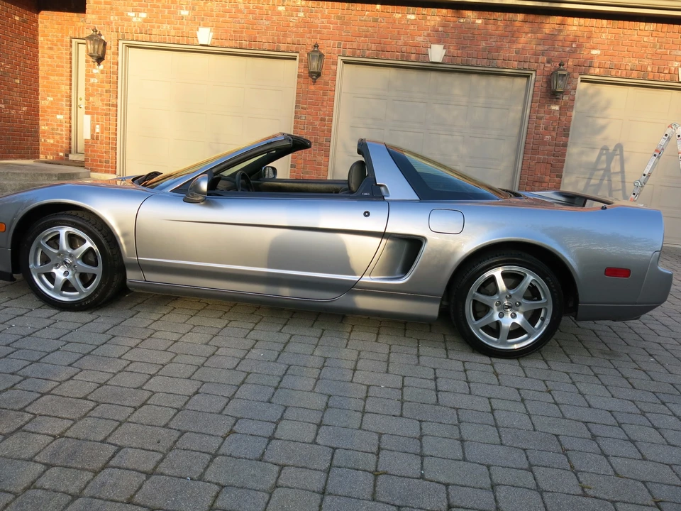 2000 Acura NA2 NSX - Image 20 of 31