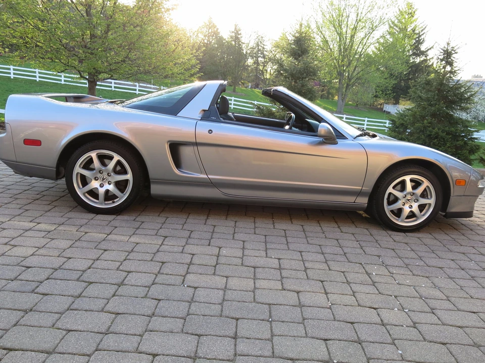 2000 Acura NA2 NSX - Image 19 of 31