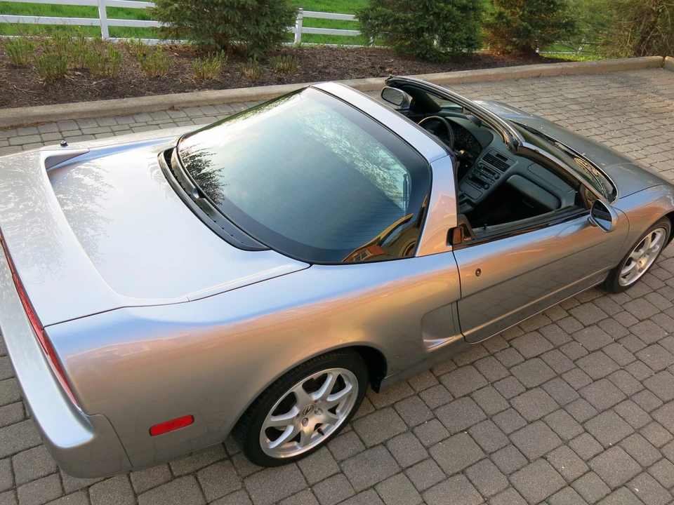 2000 Acura NA2 NSX - Image 21 of 31